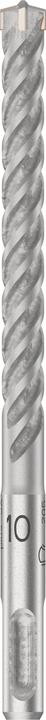DIY PRO SDS plus-5X hammer drill bit, 10 x 100 x 160 mm (10 millimetres)