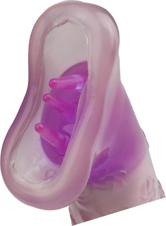 Actual product image You2Toys Venus Lips