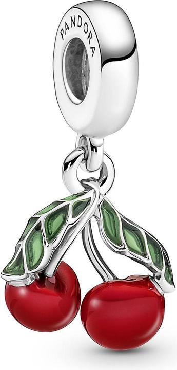 Produktbild Pandora Asymmetrical Cherry Fruit (Emaille)