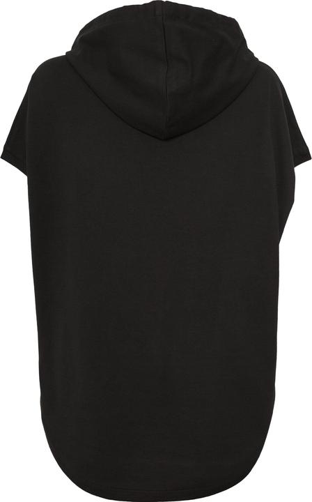 Produktbild Urban Classics Ladies Sleeveless Terry Hoody (XS)