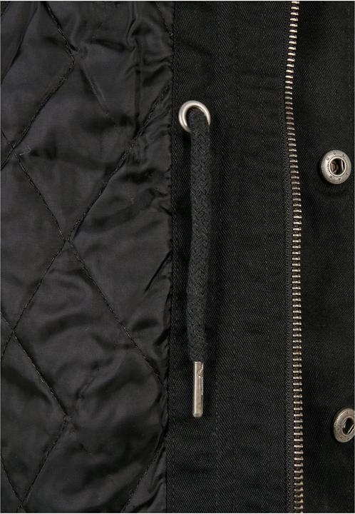 Actual product image Urban Classics Big M-65 Jacket (L)