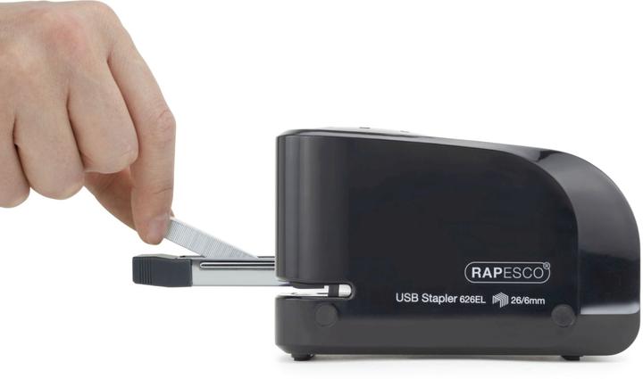 Immagine prodotto Rapesco 626EL Cucitrice automatica (15 lamelle)