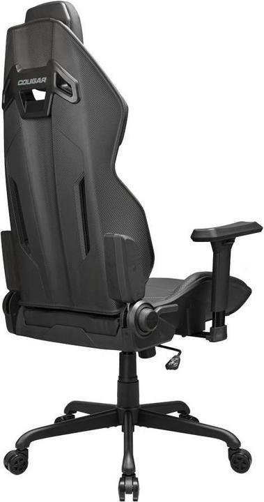 Immagine prodotto Cougar Sedia da gioco HOTROD BLACK