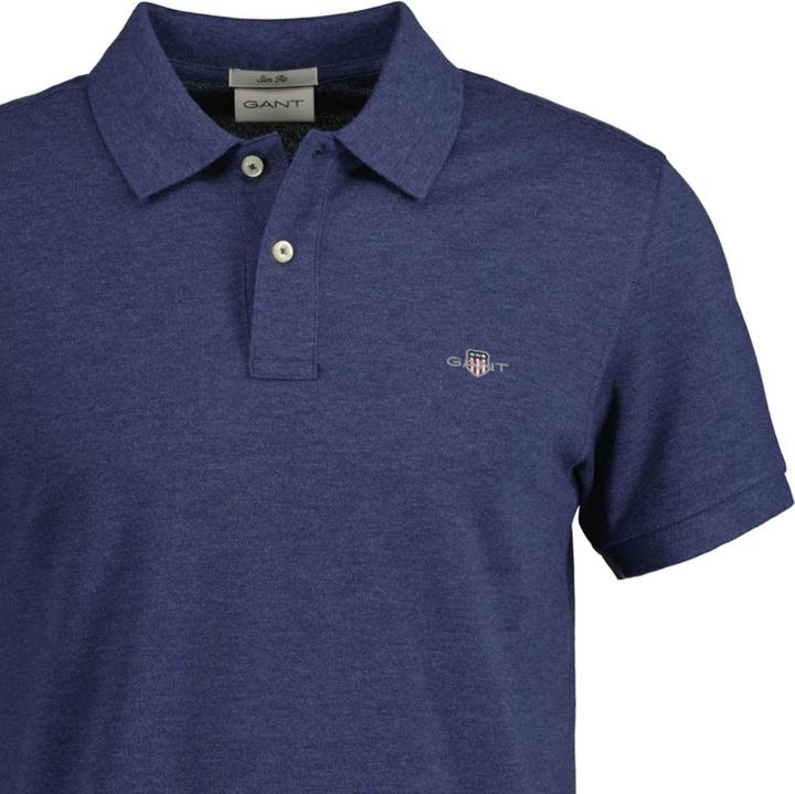 Immagine prodotto GANT Slim Shield Pique Polo (XXL)