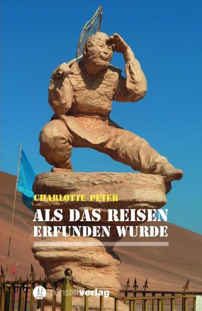 Image du produit Quand les voyages ont été inventés (Allemand, Charlotte Peter, 2017)