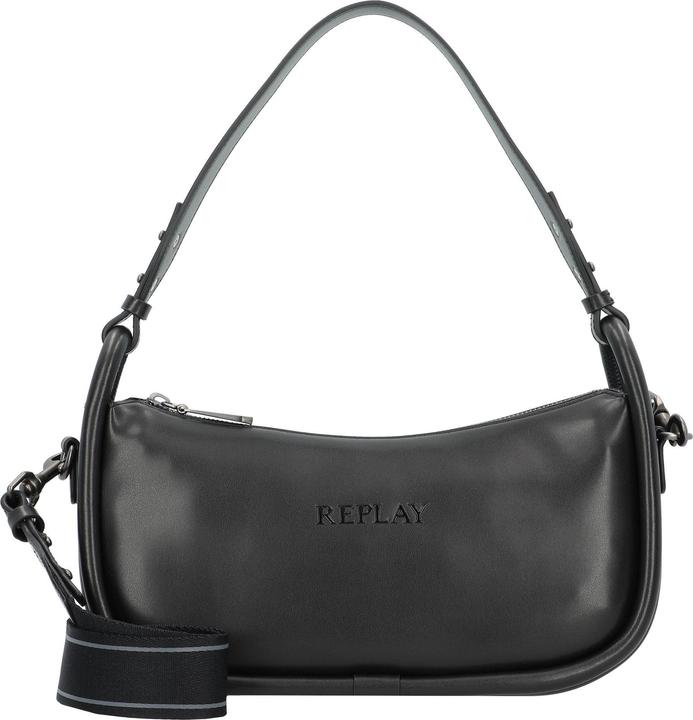 Replay Schultertasche 30 cm