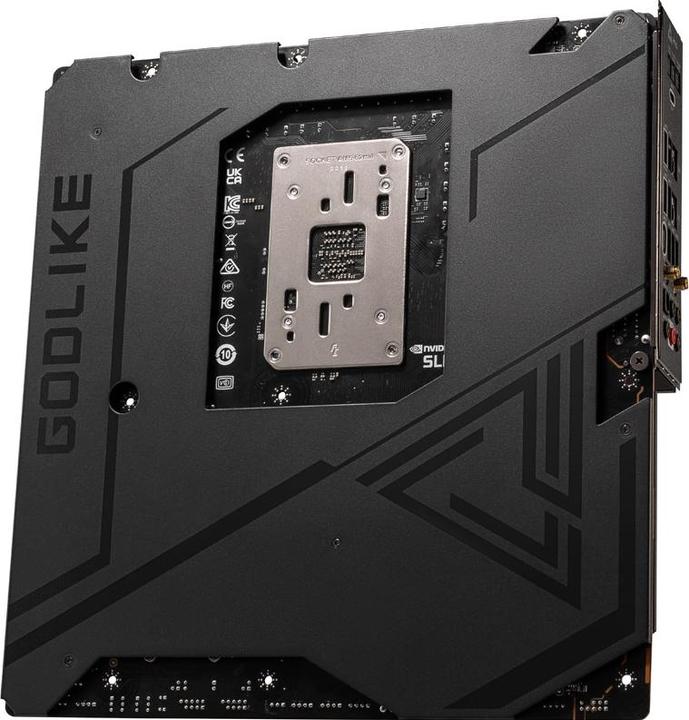 Produktbild MSI Meg (AM5, AMD X670E, E-ATX)