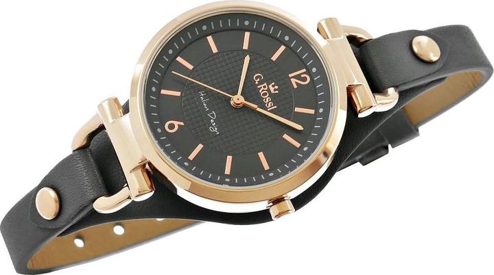 Produktbild Gino Rossi watch Women's watch OSHI A-3B3 (32 mm)