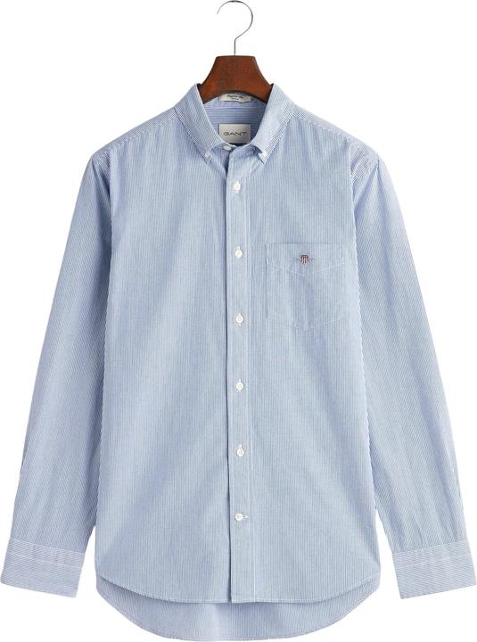 GANT hemd poplin banker