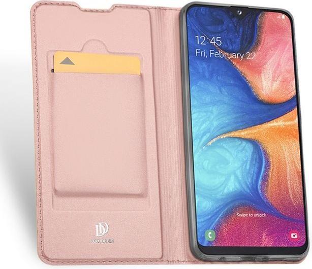 Actual product image Dux Ducis Skin Pro Series (Samsung Galaxy A20e)