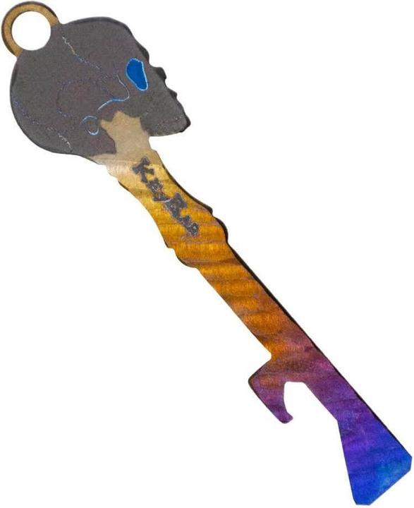 Actual product image KeyBar Skeleton Key insert