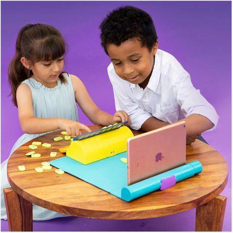 Image du produit PlayShifu Kit de construction Plugo Letters Word (Anglais)