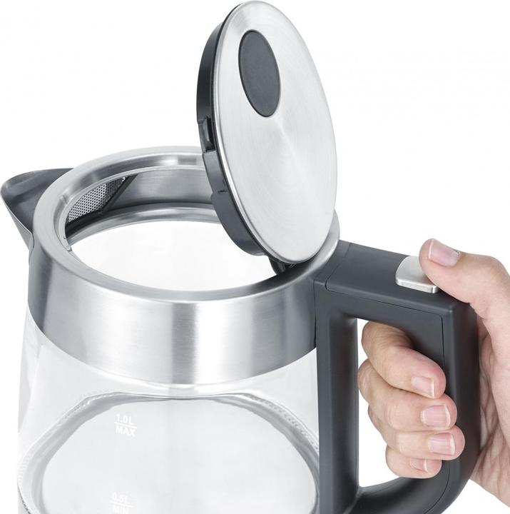 Image du produit Severin WK 3468 (1 l)