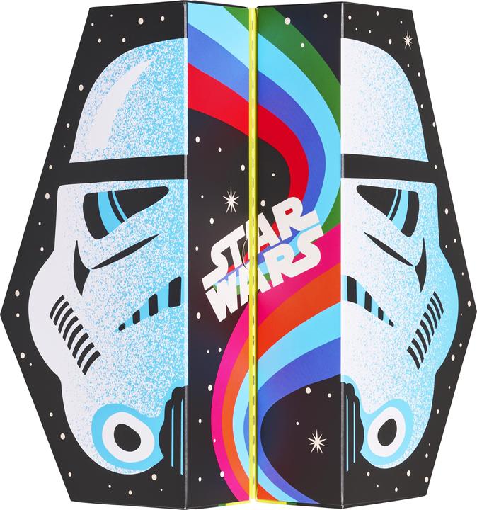 Produktbild Happy Socks Star Wars 6-Pack Gift Set (6er Pack, 41 - 46)
