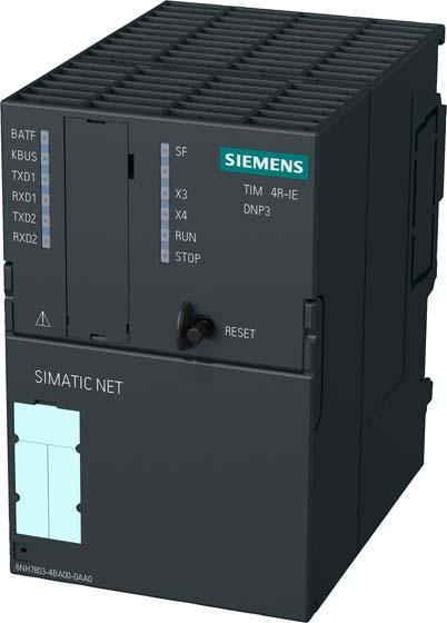 Siemens SIEM Kommunikationsbaugruppe