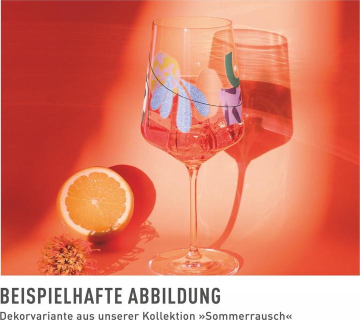 Actual product image Ritzenhoff Aperizzo Sommerrausch no14(Neie) (5.44 dl, 1 x, Aperitif glasses)