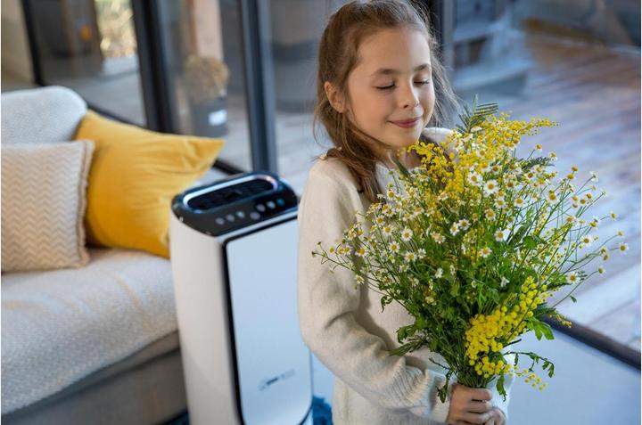 Actual product image Rowenta Intense Pure Air Connect (140 m²)