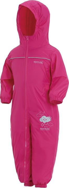 Immagine prodotto Regatta Tuta antipioggia per bambini Great Outdoors Puddle IV (104)