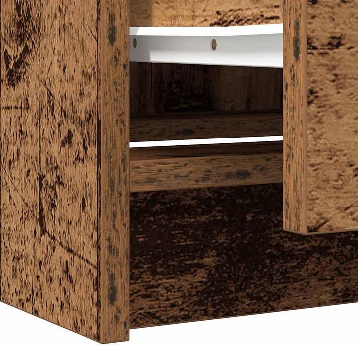 Produktbild VidaXL Rahil (40 x 35 x 54 cm)