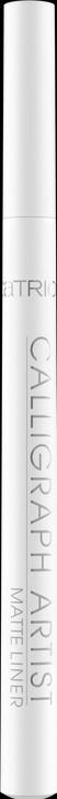 Immagine prodotto Catrice Calligraph Artist Eyeliner Matte (070 Biancaneve)