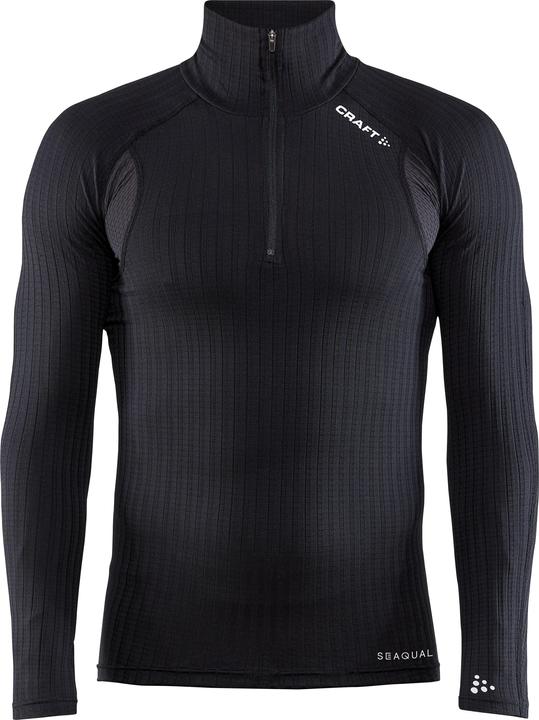 Produktbild Craft Active Extreme X Zip Langarmshirt (XL)