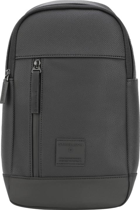 Image du produit Strellson Westferry Chris Sac à bandoulière 18 cm
