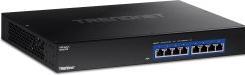 Actual product image Trendnet TEG-S708 (8 Ports)