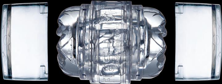 Image du produit Fleshlight Quickshot Vantage Combo