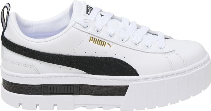 Immagine prodotto Puma Scarpe Mayze Lth (40.5)