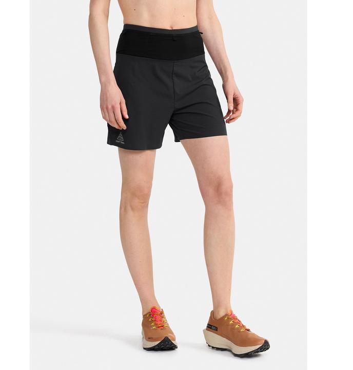 Produktbild Craft Women's Pro Trail Shorts (XS)