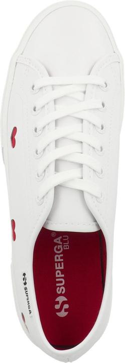 Produktbild Superga 3740 Platform Hearts Vegan Leggera - 66627 (41)