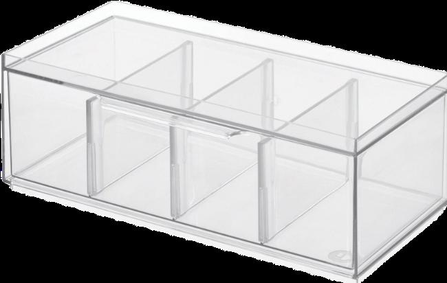 Image du produit iDesign Crisp (32 x 16 x 11,5 cm, 5.90 l)