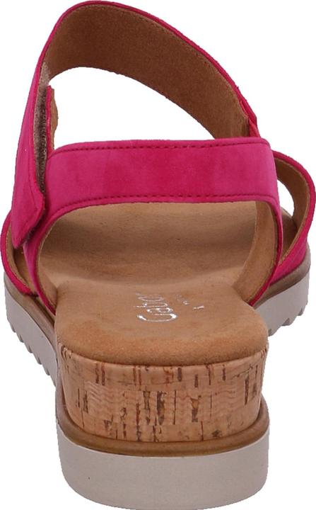 Actual product image Gabor Sandal 42.750.21 (40.5)