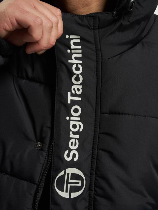 Produktbild Sergio Tacchini Panne Puffer Winterjacke - 103973 (S)