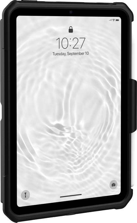 Actual product image UAG Scout (iPad mini)