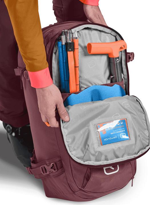 Actual product image Ortovox Haute Route 30l (30 l)