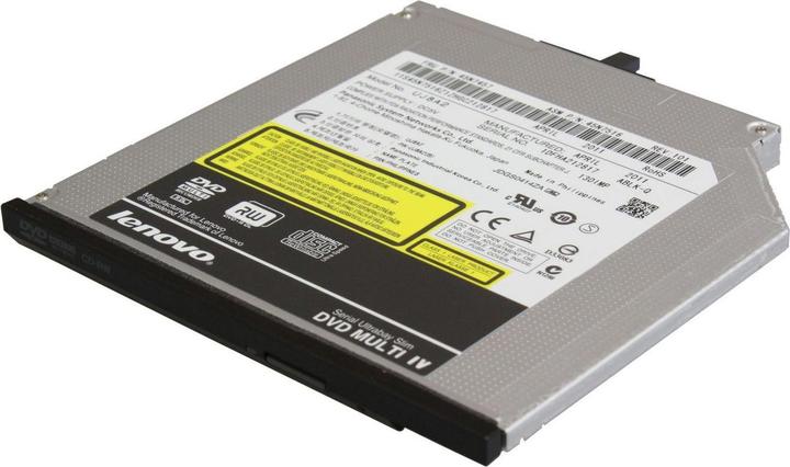 Immagine prodotto Lenovo DVD-RW (Unità DVD)