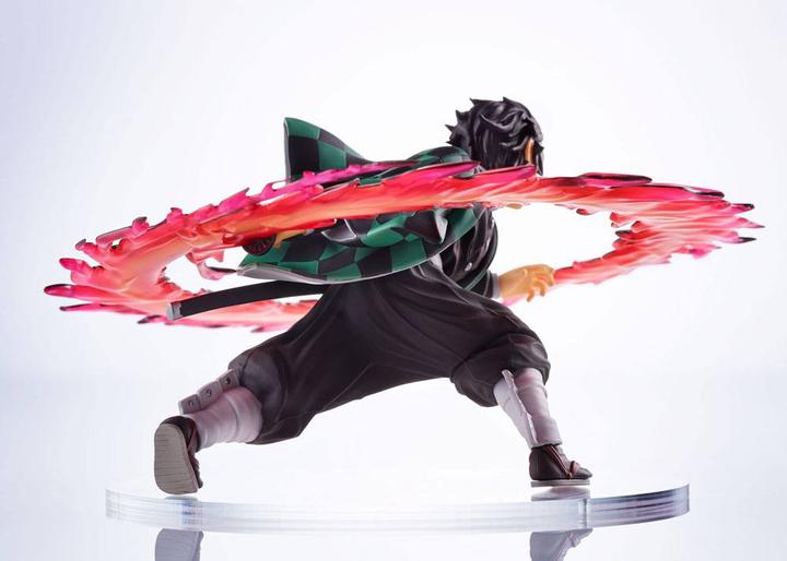 Produktbild Aniplex Demon Slayer: Tanjiro Kamado