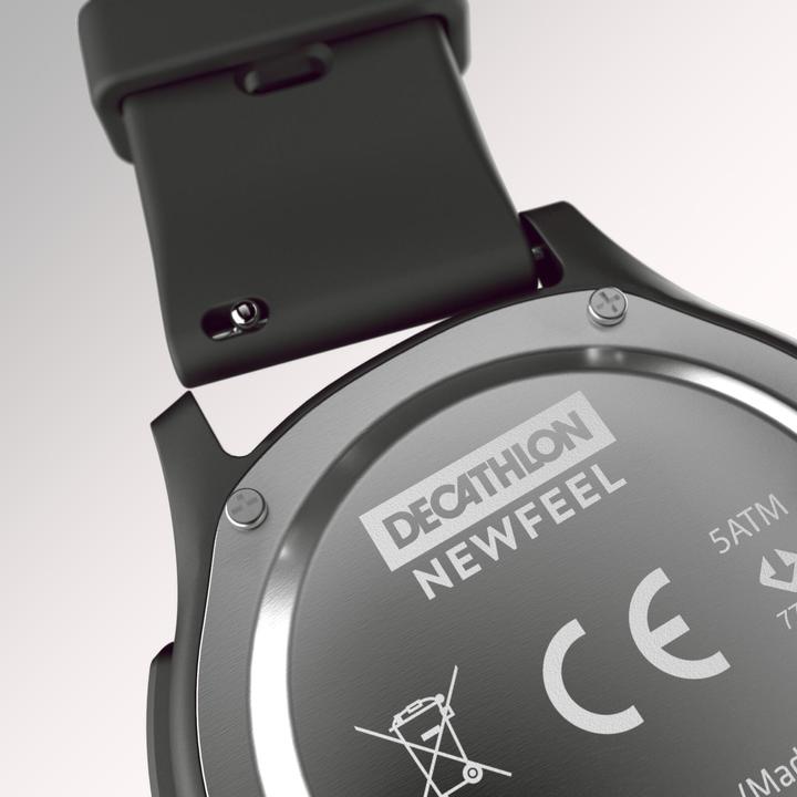 Actual product image Decathlon W 100 (43 mm)