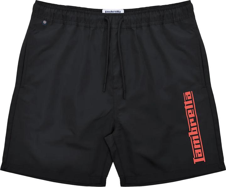 Immagine prodotto Lambretta SS25 Costume da Bagno a Pantaloncino Uomo (38)