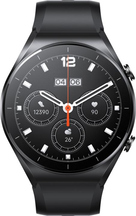 Produktbild Xiaomi Watch S1 (46.50 mm)