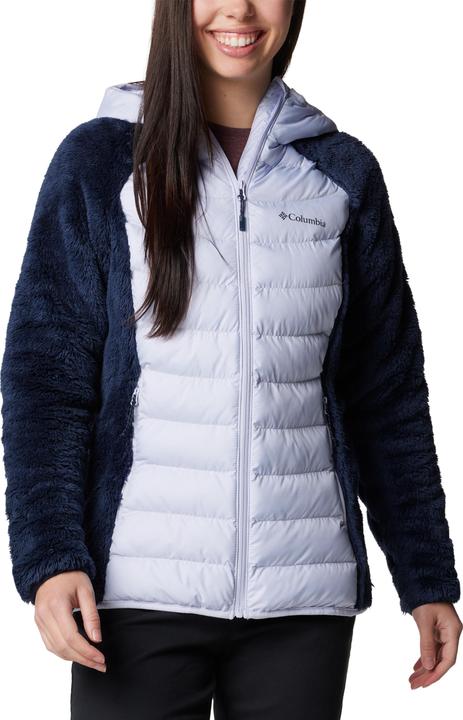 Produktbild Columbia Powder Lite™ II Sherpa Hybrid Jacket (M)
