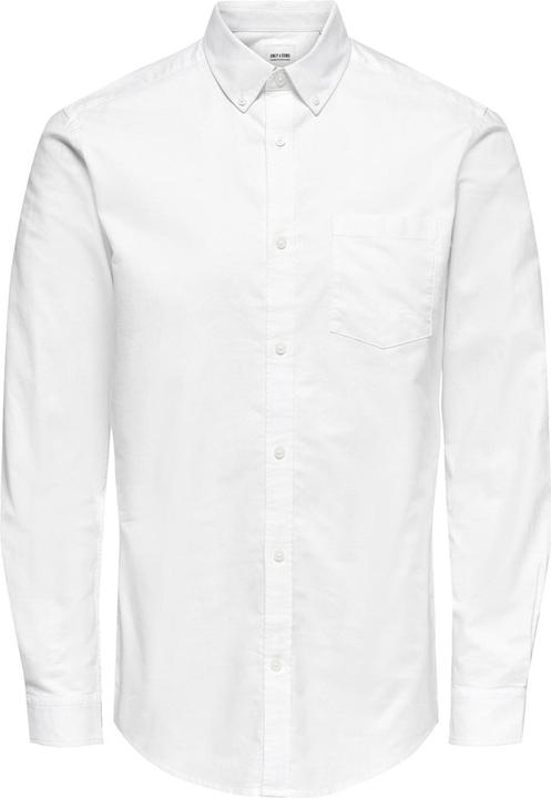 Actual product image Only & Sons Classic shirt (XS)