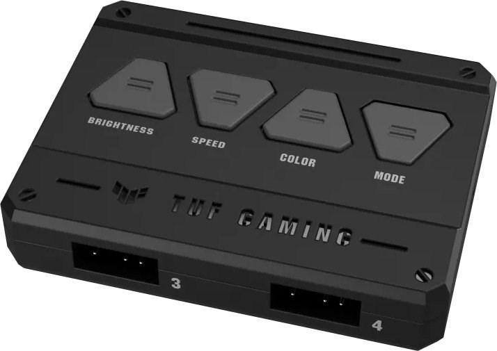 Produktbild ASUS TUF Gaming TF120 ARGB (120 mm, 1 x)