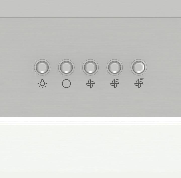 Produktbild Gorenje Unterbau-Dunstabzug WHU629EX M 733041 (Unterbauhaube)