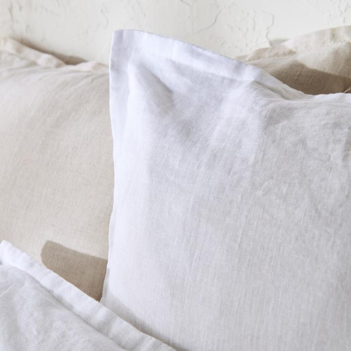 Image du produit La Redoute Interieurs Linot (Housse de couette, 260 x 240 cm)