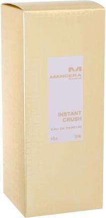Actual product image Mancera Instant Crush (Eau de parfum, 120 ml)