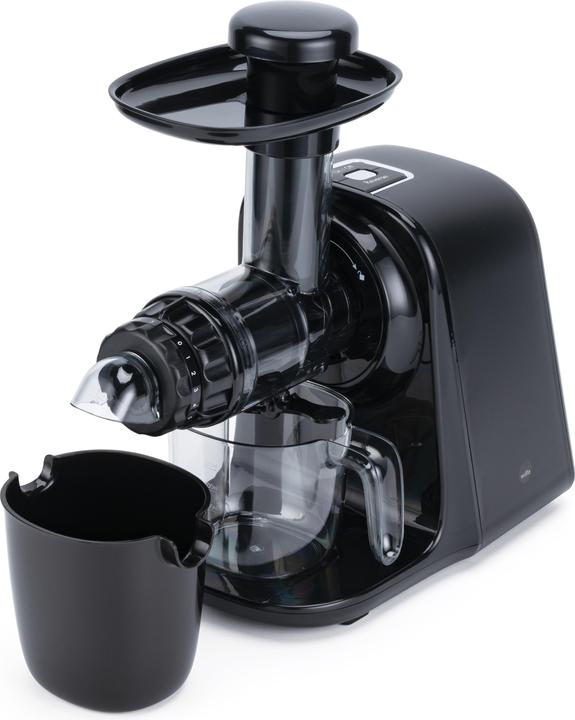 Actual product image Wilfa Slowjuicer Juicemaster Fresh