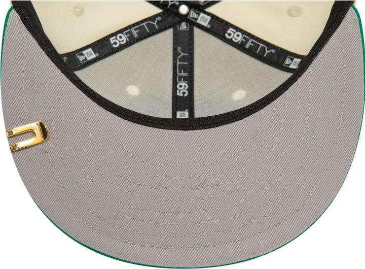 Produktbild New Era 59Fifty Fitted Cap - PIN PACK New York Jets - 7 1/8 (7 1/8)