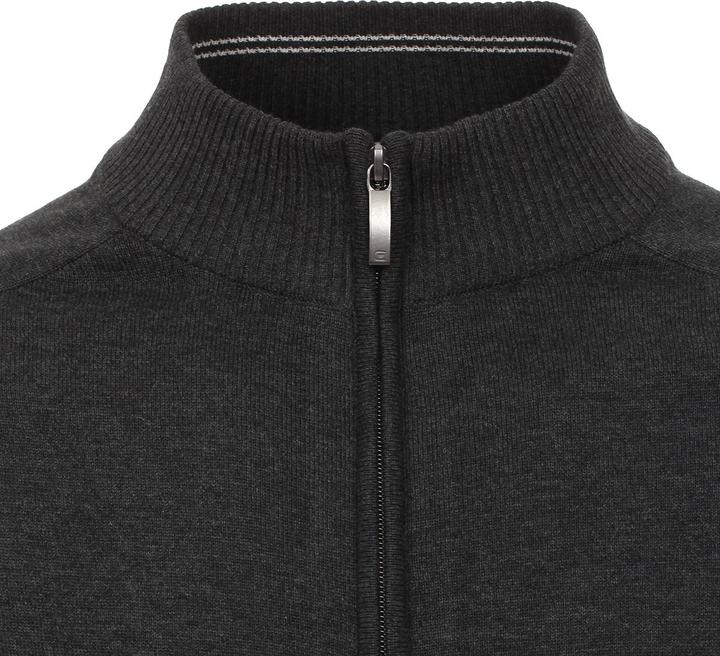 Produktbild Casamoda Basic Strickjacke (M)